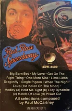 Red Rose Speedway - Foto 1 de 5