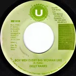 Boy Weh Every Big Woman Like - Foto 1 de 2
