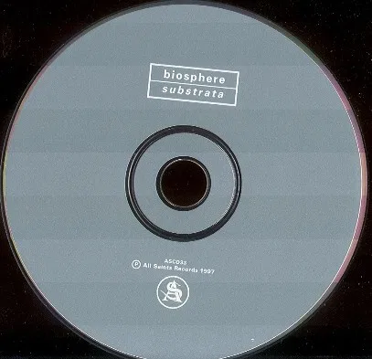 Substrata - Foto 2 de 8