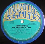 The Message Is Love - Foto 5 de 6
