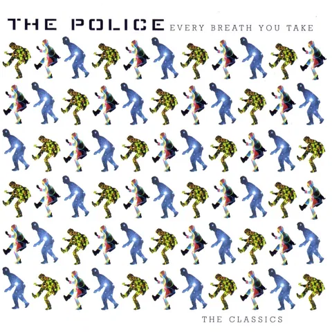 Every Breath You Take: The Classics