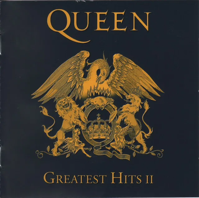 Greatest Hits II