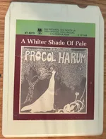 A Whiter Shade Of Pale - Foto 1 de 3
