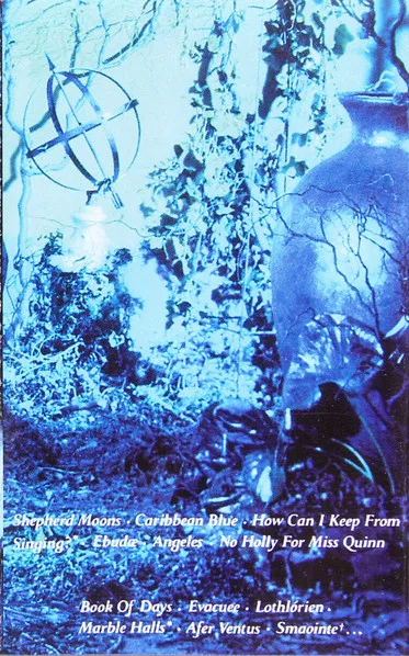 Shepherd Moons - Foto 2 de 7