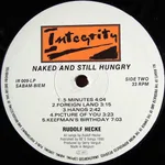 Naked And Still Hungry - Foto 3 de 5