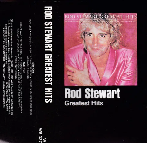 Greatest Hits