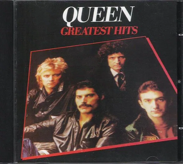 Greatest Hits
