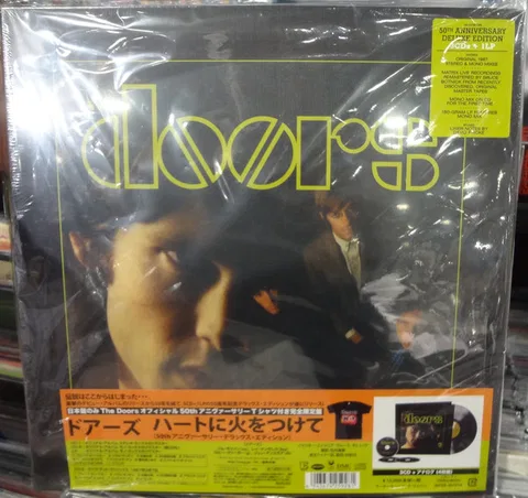 The Doors