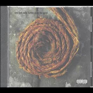 Further Down The Spiral