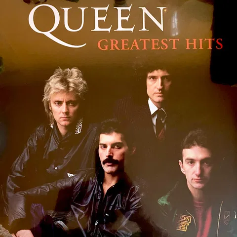 Greatest Hits