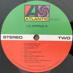 Led Zeppelin III - Foto 7 de 12