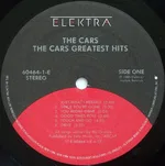 The Cars Greatest Hits - Foto 3 de 10