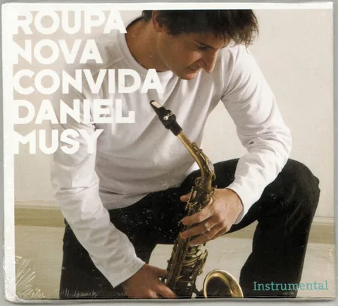 Instrumental - Roupa Nova Convida Daniel Musy