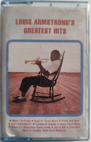 Greatest Hits