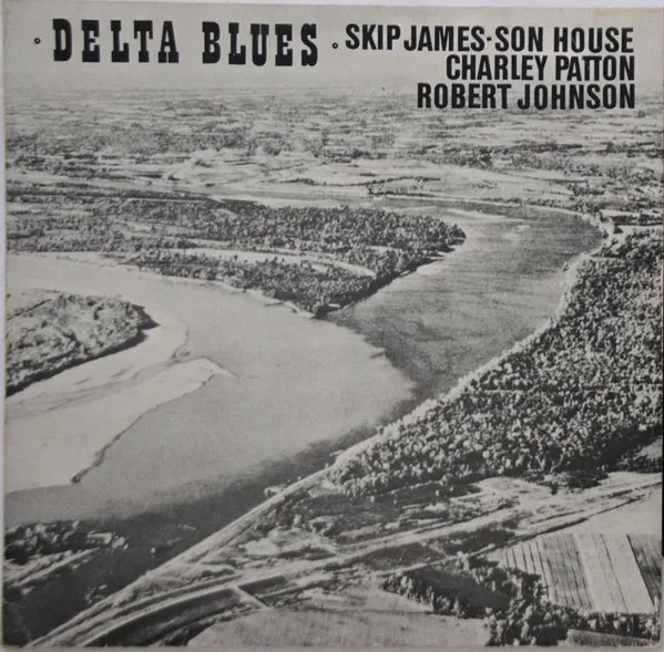 Delta Blues