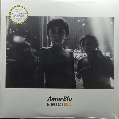 AmarElo - Foto 2 de 16