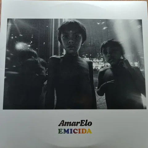 AmarElo - Foto 3 de 16