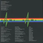 The Dark Side of the Moon - Foto 3 de 18