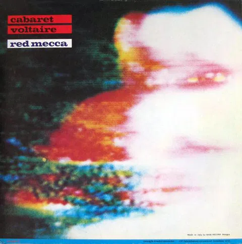 Red Mecca - Foto 2 de 3
