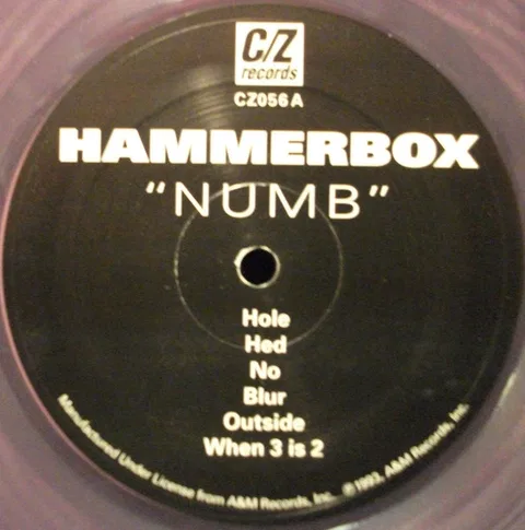 Numb - Foto 3 de 5