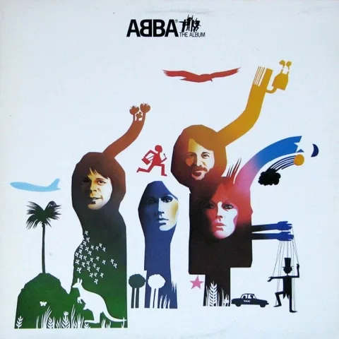 The Album