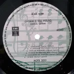 Caymmi E Seu Violão - Foto 3 de 4