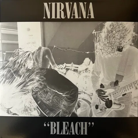 Bleach