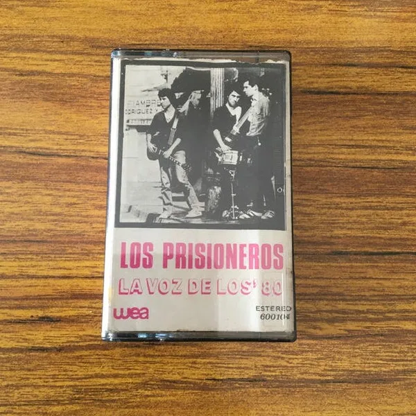 La Voz de Los 80