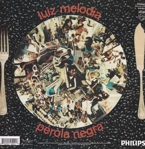 Pérola Negra - Foto 2 de 8
