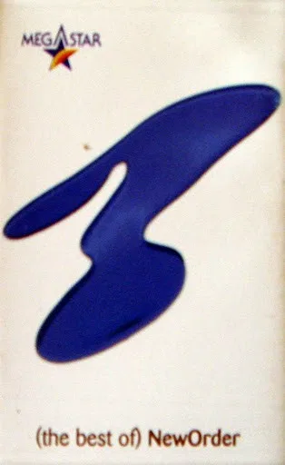 (The Best Of) NewOrder