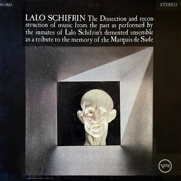 Lalo Schifrin