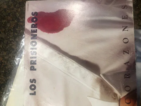 Corazones - Foto 2 de 5