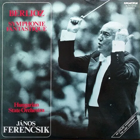 Symphonie fantastique