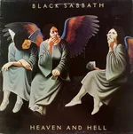 Heaven And Hell - Photo 1 of 4