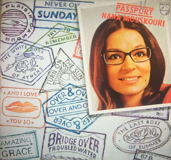 Passport