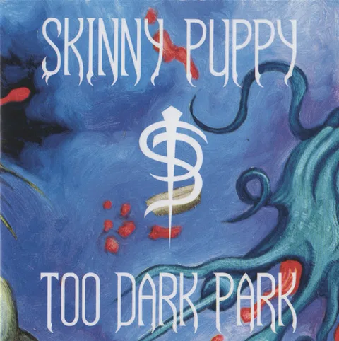 Too Dark Park