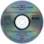 Early English Organ Music, Volume 1 - Foto 3 de 3
