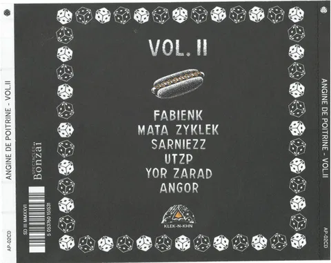 Vol. II - Foto 2 de 24