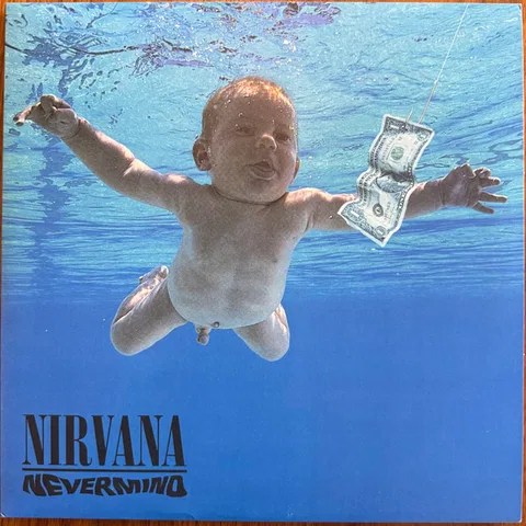 Nevermind