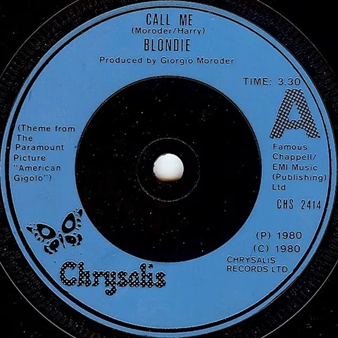 Call Me - Foto 3 de 4