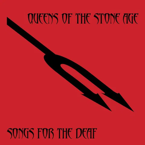 Songs For The Deaf