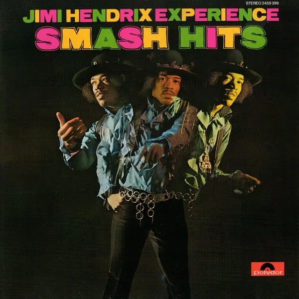 Smash Hits