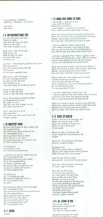 The Best of 1980–1990 & B‐Sides - Foto 20 de 27