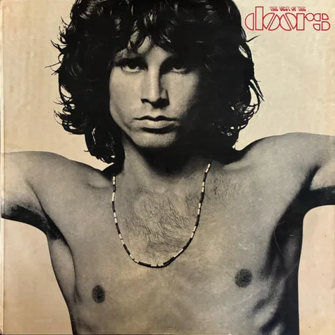 The Best Of The Doors