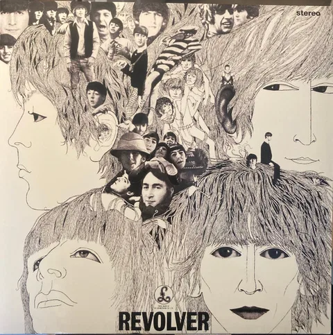 Revolver