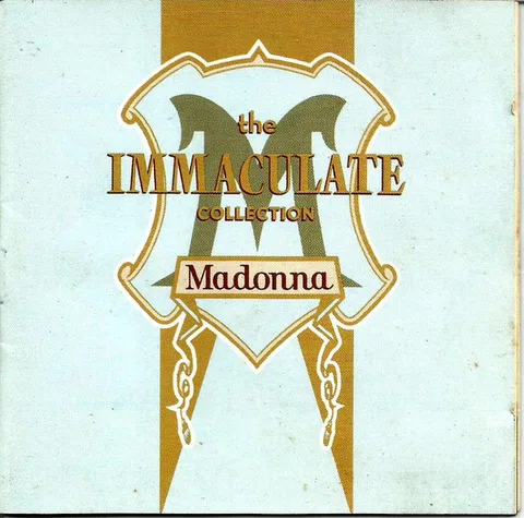 The Immaculate Collection