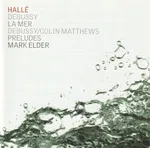 La Mer / Preludes - Photo 1 of 7