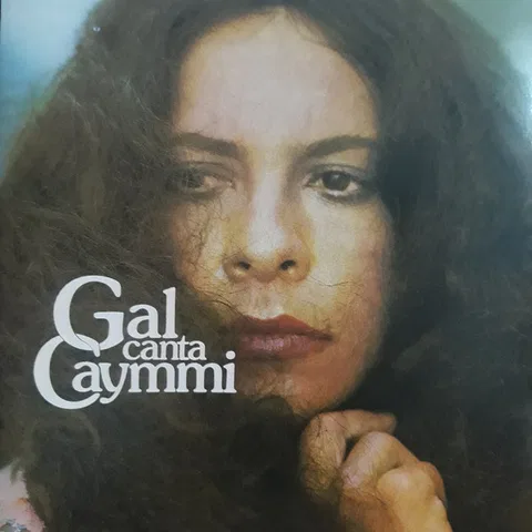 Gal Canta Caymmi