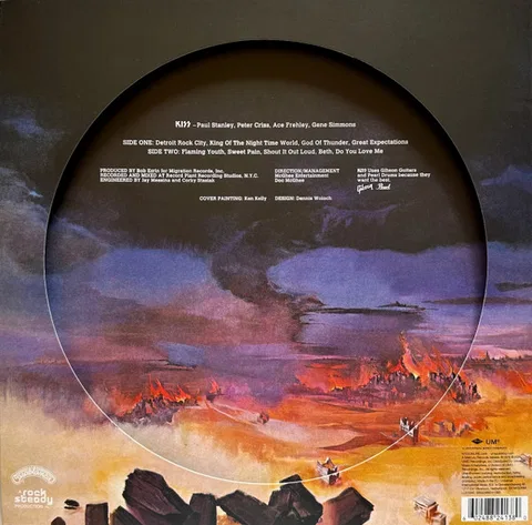 Destroyer - Foto 3 de 9