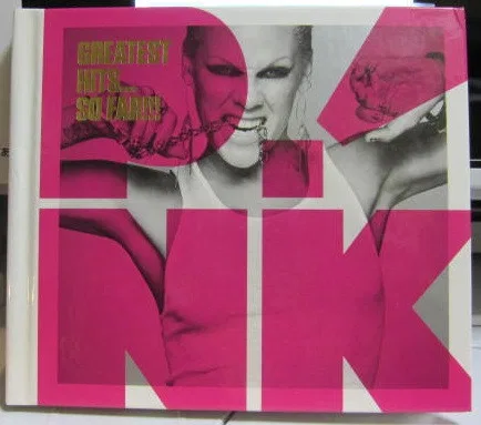 Greatest Hits... So Far!!!